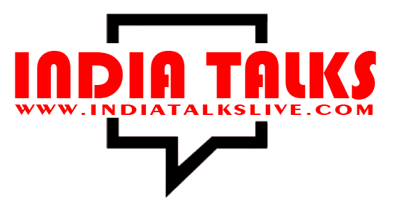 India Talks Live
